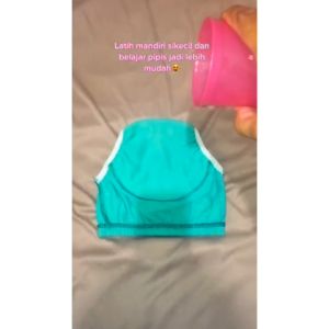 size XL Training pant celana tatur anak latihan pipis bayi anak merk klodiz toilet training