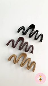 Pinky Bee Jepit Rambut 66095900