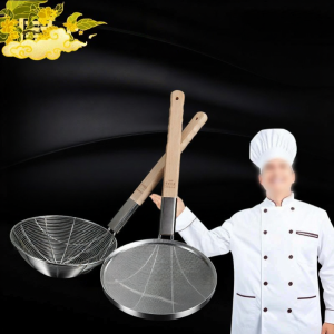 Ultra Fine Strainer Spider Skimmer
