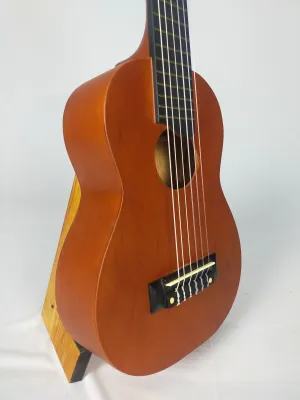 gitar lele yamaha/gitar mini/guitalele yamaha senar 6/ukulele yunior senar 6