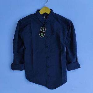 BAJU KEMEJA PRIA // KEMEJA POLOS PRIA LENGAN PANJANG // KEMEJA PRIA BERKUALITAS