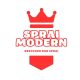 SPRAI MODERN.ID