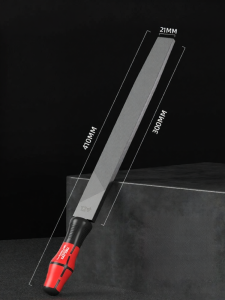 DELIXI Electric | High Hardness Steel Triangle File