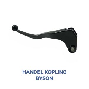 Handel Kopling Byson - Handle Handel Hendel Hendle Pegangan Kupling Kopleng Yamaha Byson FI
