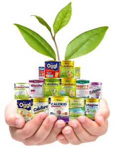 Sữa Bột Vitadairy Nepro 2 - Hộp 900g (Dành cho người bệnh thận có lọc máu ngoài thận)