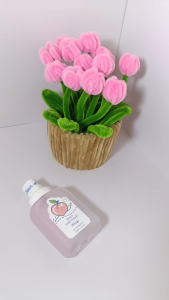 Nước Hoa Mini EDT Bear Et Baby Dạng Xịt | Nước Hoa Bỏ Túi Tiện Mang Theo Dùng Hằng Ngày