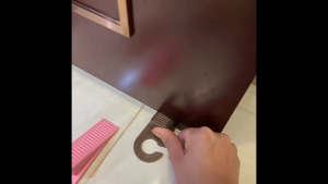 40PCS Door Stops Stoppers on Floor Home Office Door Rubber Door Stopper for Door Block Wedge Doorstops Wedge Rubber Door Stoppers for Baby Safety  Multifunction Kitchen Bathroom Safety Silicone Door Stop Silicone Door Bottom Stops Anti-collision Wedg