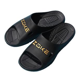 Zoke | Large Size Anti-Slip Waterproof Swimming Flip Flops