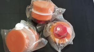 ชุดมือจับพร้อมฟองน้ำ (รหัสสินค้า : GJ-003)