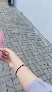 Slingbag wanita Aurel - Tas selempang terbaru - Premium - Korea Elegan Mewah