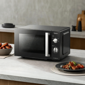 Midea | Inverter Mini Multi-functional Microwave