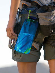 Outdoor Travel Portable Foldable Drinking Bag Sports Equipment Water Kettle Travel Large Capacity Cycling Running Handheld Water Cup