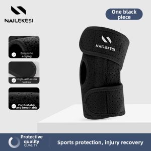NAILEKESI | Tennis Elbow Professional Compression Elbow Support