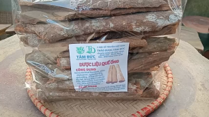 1kg vỏ quế ống sấy khô