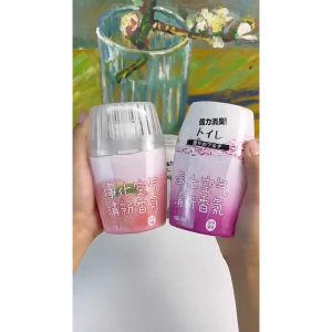 [HCM] Lọ tỏa hương Phòng Lọ Tỏa Hương Khử Mùi Phòng Ngủ Khử Mùi Nhà Vệ Sinh Ô Tô 260ml -Randy