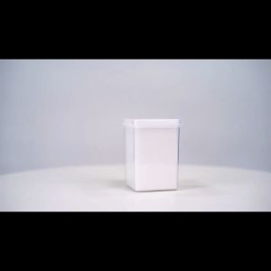 Kapas Pembersih Lem Eyelash Extension Glue Remover Cotton Wipes Multifungsi 200 Pcs AKS22