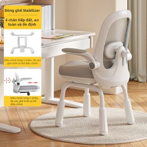 XIGE | Ghế Học Tập Điều Chỉnh Được