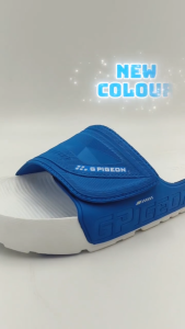 PROMO HOT SALE Sandal Selop Pria Gold Pigeon UltraLite Neos G5689M G2288M