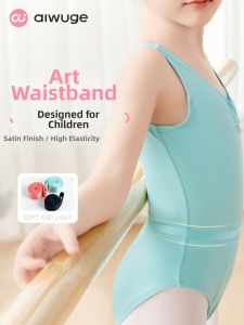 aiwuge | Dây Đai Luyện Tập Ballet Cho Trẻ Em
