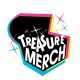 TREASURE MERCH