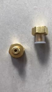 Ốc chia nước họng pha máy pha cà phê Expobar - Đầu chia nước họng pha Expobar