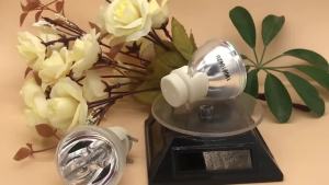 2025vivitek ข่าว DH558/DH559ST/DX563ST/HK2288/D54AC หลอดโปรเจคเตอร์