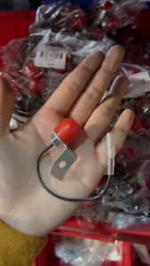 สวิทช์กดดับ 767 แบบมีขา (1ชิ้น/5ชิ้น ) สำหรับ เครื่องพ่นยา 767 TU260 ฉีดยา ก้านขาสีนาค ก้านขาสีเงิน อะไหล่เสริม พร้อมส่ง มีเก็บปลายทาง !!