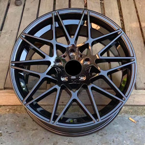 Nest Forge Rims