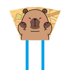 FANMIAO | Portable Easy-fly Childrens Kite