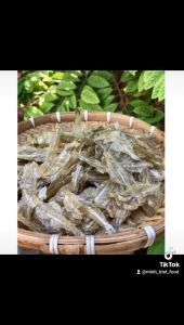 Khô Cá Mai Xẻ To Mè Trắng Thơm Ngọt Tự Nhiên- Đặc Sản Minh Triết