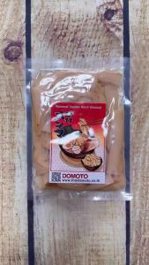 Măng Nhật Menma J chiết gói 120G | Ăn kèm mì ramen udon