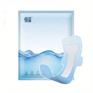 HENGPIN | Waterproof Private Area Protection Patches for Females and Kids