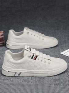 Warrior | Autumn New Slip-On Trendy Men Shoes