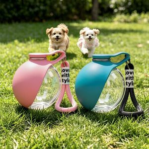 YOULE | Portable Foldable Pet Water Dispenser