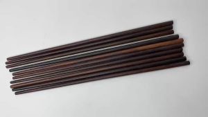 Đũa Xào Nấu Gỗ Trắc Tự Nhiên Siêu Sạch - Mã CTH720