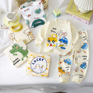 Tagkita | Cotton Thermal Underwear Set