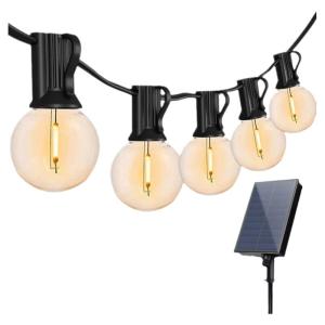 HaoGreen | Waterproof Solar Outdoor Light