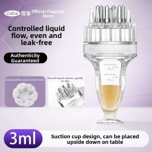 Cofoe | Hair Growth Liquid Application Scalp Massager