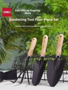 deli | Multifunctional Garden Shovel