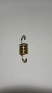 สปริงคลัช เครื่องพ่นยา รุ่น 767 TU26 แข็งแรง ทนทาน อะไหล่เครื่องตัดหญ้า (Spear-n)