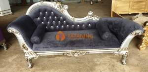 SOFA LOIS KAYU JATI FINISHING UKIR MEWAH DEKORASI PELAMINAN TAMU RUANG INTERIOR MURAH KURSI TATANING FURNITURES JEPARA