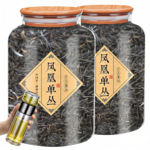 YIXINYIPIN | New Tea Duck Shit Aroma Migan Scent Oolong 500g Can