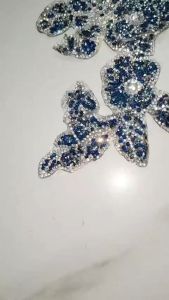 Hình ủi nhiệt lên áo trang trí