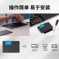 Crucial BX500 SSD 2.5 Inch SATA Dung Lượng 500GB 240GB 1TB Màn Hình Máy Tính Để Bàn Bộ Nhớ Trong Bộ Nhớ Máy Tính Cá Nhân. 