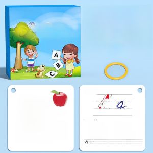 Waterproof Plastic Number Cards 1-100 Tearable Educational Toys for Toddlers Preschool Children Age 0-3 Years Old Learning Tools