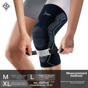 Bestray | Premium Professional Knee Brace for Men and Women Basketball Injury Protection