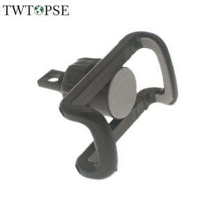 TWTOPSE Bicycle Phone Holder For Brompton A C P Folding Bike Cycling Ultra lightweight Mobile Phone Stable Stand 3SIXTY PIKES