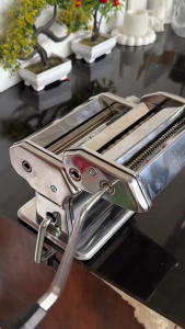 Gilingan Mie dan Pasta Maker Body Stainless Anti Karat Bergaransi