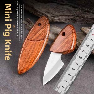 CHIZHIDU | Portable Mini Creative Package Opener Keychain