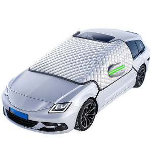 CHANGJIE | UV Protection Front Windshield Sunshade